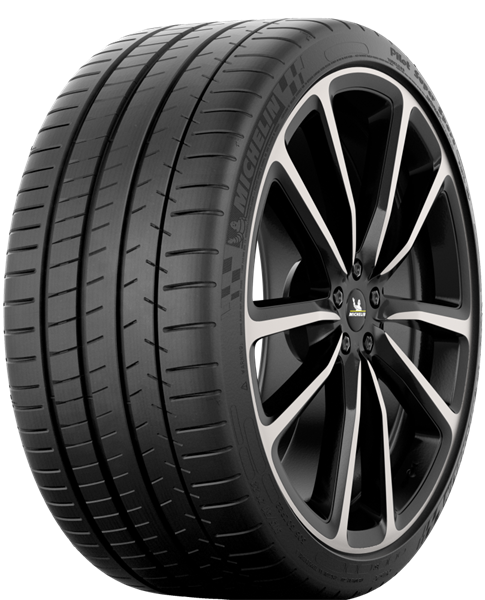 Michelin Pilot Super Sport 305/30 R22 105 Y XL, ZR