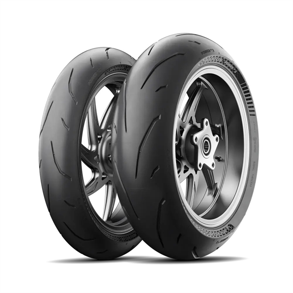 Michelin Power GP2 190/50ZR17 73 W Rear TL