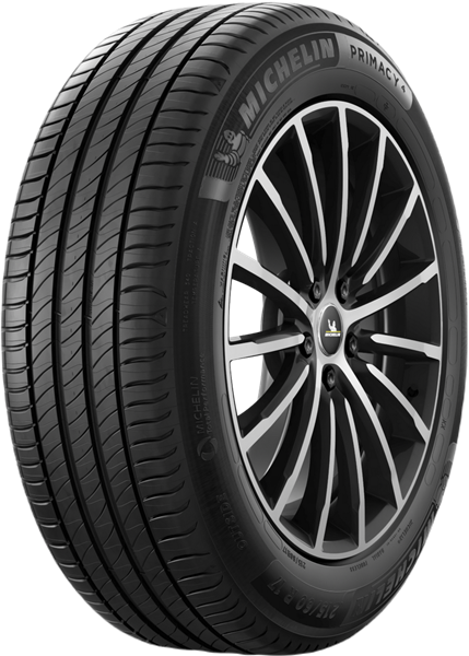 Michelin Primacy 4+ 195/55 R16 91 T XL