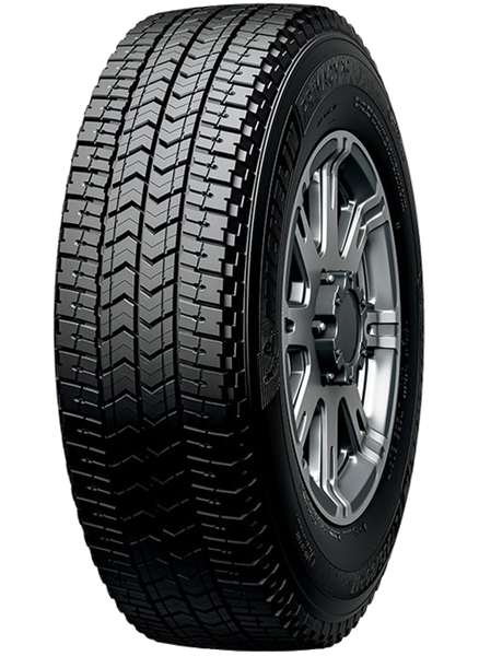 Michelin Primacy XC 265/60 R18 110 H