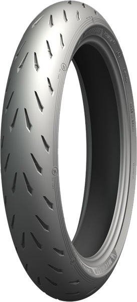 Michelin Road 5 GT 120/70ZR17 (58 W) Front TL M/C