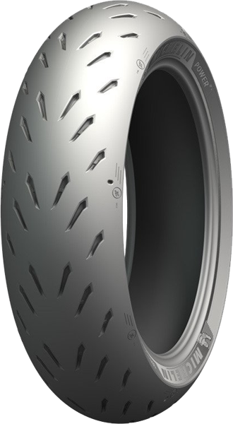 Michelin Road 5 GT 190/50ZR17 (73 W) Rear M/C