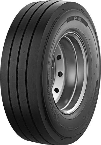 Michelin X Line Energy T 445/45 R19.5 160 K