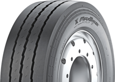 Michelin X MAXITRAILER 255/60 R19.5 143/141 J