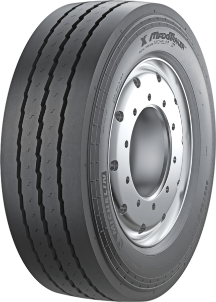 Michelin X MAXITRAILER 255/60 R19.5 143/141 J M