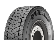 Michelin X MULTI D 315/45 R22.5 147/145 L