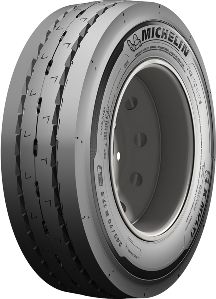 Michelin X MULTI T2 215/75 R17.5 136/134 J M+S