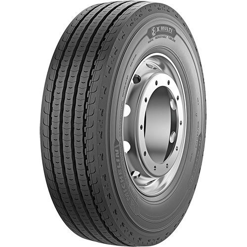 Michelin X MULTI Z 205/75 R17.5 124/122 M