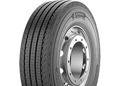 Michelin X MULTI Z 225/75 R17.5 129/127 M