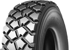 Michelin XZL 255/100 R16 126 K