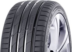 Nokian Tyres Z G2