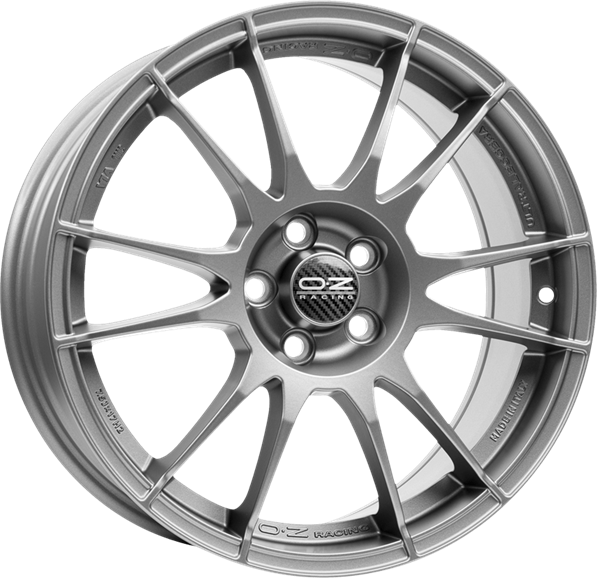 OZ ULTRALEGGERA HLT GRAPHITE 8,50x19 5x120,00 ET34,00