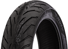 Pirelli ANGEL GT 160/60Z R18 (70 W) Rear TL M/C