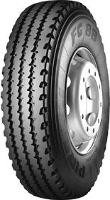 Pirelli FG88 13 R22.5 156/150 K