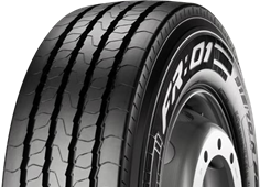 Pirelli FR:01 305/70 R19.5 148/145 M