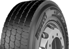 Pirelli FW:01 315/80 R22.5 156/150 L (154/150M)