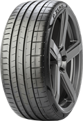 Pirelli P Zero 255/30 R19 91 Y (PZ4), XL, RO2, NCS, S.C.