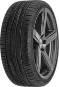 Pirelli P Zero 315/30 R21 105 Y (PZ4), XL, ZR, NA1, S.C.