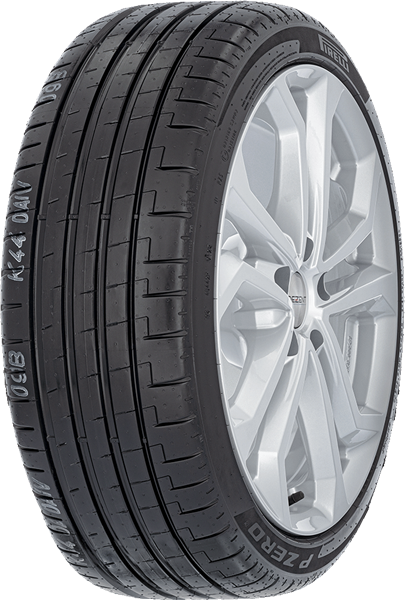 Pirelli P Zero (PZ5) 275/35 R21 103 Y XL, PNCS, Elect