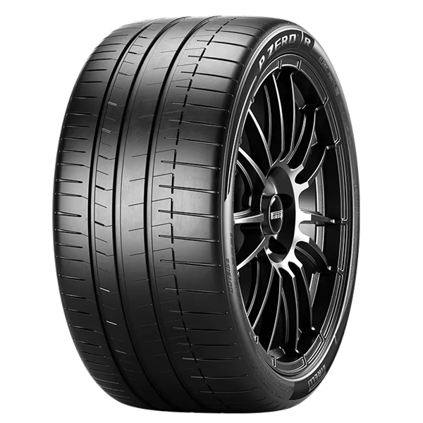 Pirelli P Zero R 265/40 R21 105 Y XL, ZR ELT, LTS