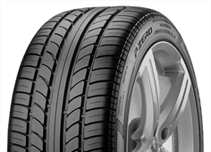 Pirelli P Zero Rosso Direzionale