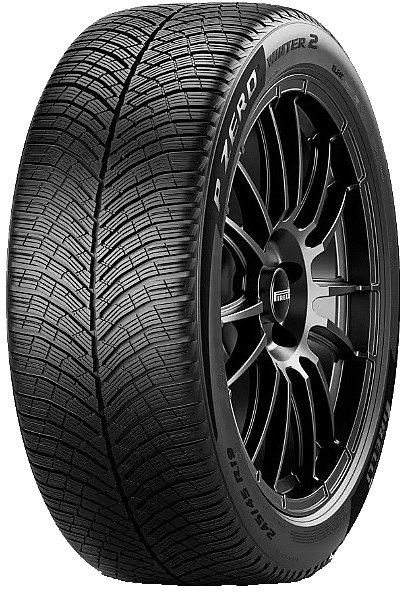 Pirelli P Zero Winter 2 255/35 R19 96 V XL