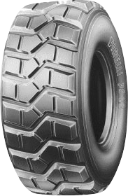 Pirelli PS22 395/85 R20 168 G (161J)