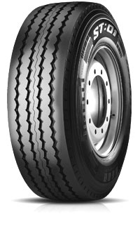 Pirelli ST:01 285/70 R19.5 150/148 J