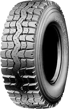 Pirelli TH25 10 R22.5 144/142 M