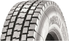 Pirelli TR25 12 R22.5 152/148 M