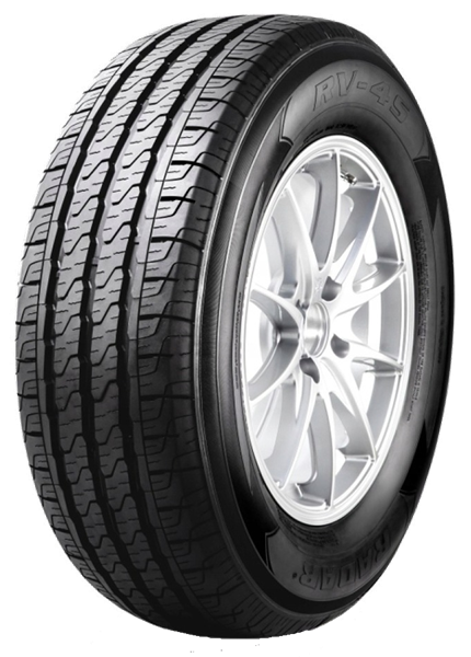 Radar Argonite RV-4S 205/65 R16 107/105 T C