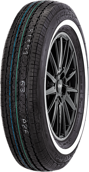 Radar Dimax Classic 215/70 R15 98 W WSW