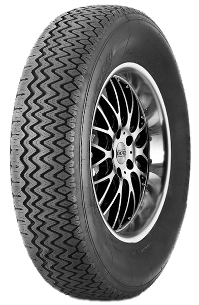 Retro Classic 001 185/80 R16 93 V BSW