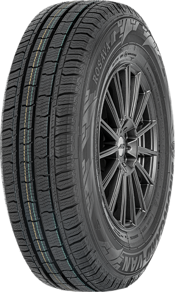 Rosava Snowgard VAN 235/65 R16 115/113 R C