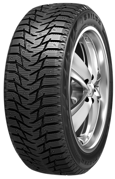 Sailun ICE BLAZER WST3 275/55 R20 117 T XL