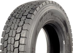 Sailun SDR1 315/70 R22.5 154/150 L