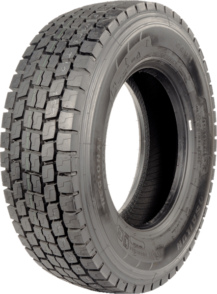 Sailun SDR1 235/75 R17.5 143/141 K