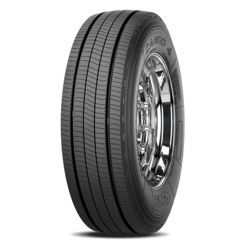 Sava Cargo 4 215/75 R17.5 135/133 J