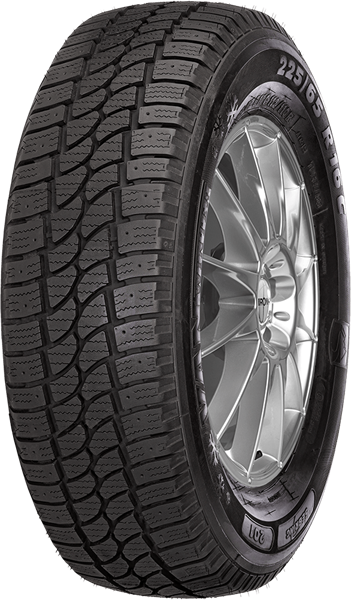 Sebring Formula Van+ Winter (201) 205/65 R16 107/105 R C