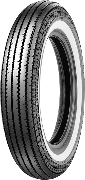 Shinko E270 4.00-19 61 H TT WW