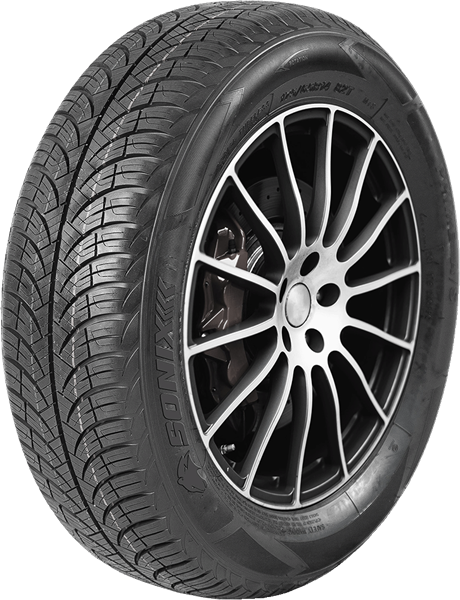 Sonix PRIME A/S 235/45 R17 97 W XL