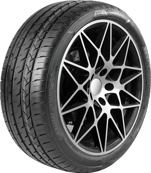 Sonix PRIME UHP 8 215/45 R17 91 W XL