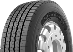 STARMAXX GZ300 215/75 R17.5 126/124 M