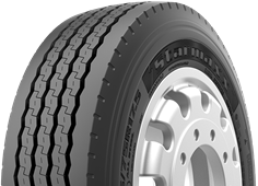 STARMAXX LH100 245/70 R17.5 143/141 J