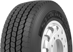 STARMAXX LZ305 235/75 R17.5 143/141 J