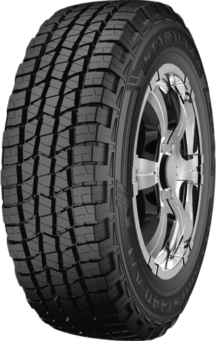 STARMAXX ST440 Incurro 205/80 R16 104 T