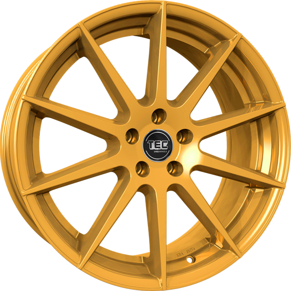 TEC SPEEDWHEELS GT7 GO 10,00x20 5x120,00 ET38,00