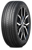 Tourador Winter Pro Max 215/45 R17 91 V XL