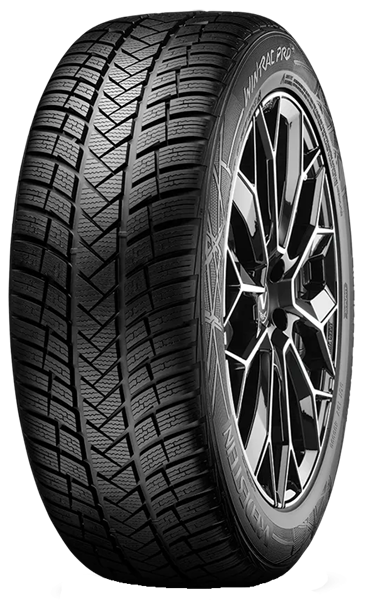 Vredestein Wintrac PRO+ 315/30 R21 105 Y XL