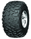 Windforce Catchfors M/T 235/85 R16 120/116 Q Proffesional Off Road (POR)